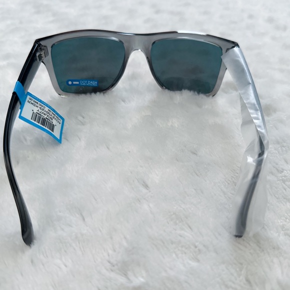 DOT DASH By Billabong BOUNTY Sunglasses - Picture 5 of 10